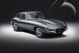 Jaguar Type E : renaissance d’une sexagénaire #8