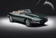 Jaguar E-Type: renaissance van een zestiger #9