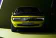 Opel Manta GSe ElektroMOD: nostalgisch elektrisch - update #3