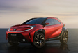 Toyota Aygo X Prologue wil snel in productie #1