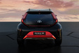Toyota Aygo X Prologue wil snel in productie #6