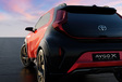 Toyota Aygo X Prologue wil snel in productie #11
