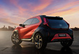 Toyota Aygo X Prologue wil snel in productie #2