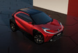 Toyota Aygo X Prologue wil snel in productie #4