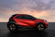 Toyota Aygo X Prologue wil snel in productie #3