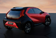 Toyota Aygo X Prologue wil snel in productie #9