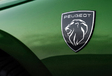 Officieel: Peugeot 308 (2021) - brullende leeuw #20