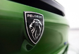 Officieel: Peugeot 308 (2021) - brullende leeuw #23