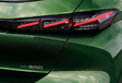 Officieel: Peugeot 308 (2021) - brullende leeuw #24