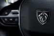 Officieel: Peugeot 308 (2021) - brullende leeuw #11