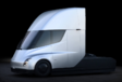 Tesla Semi, les essais routiers ont débuté #2