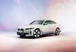 BMW i4: hier is de productieversie #1