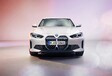 BMW i4: hier is de productieversie #3