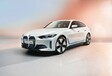 BMW i4 : voici la version de série #6