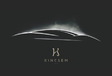 Kincsem, une hyper-GT hybride dessinée par Ian Callum #1