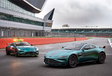 F1 Edition is nieuwe topversie van de Aston Martin Vantage #2