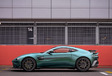 F1 Edition is nieuwe topversie van de Aston Martin Vantage #9