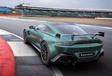 F1 Edition is nieuwe topversie van de Aston Martin Vantage #10