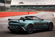 F1 Edition is nieuwe topversie van de Aston Martin Vantage #5