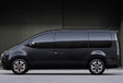 Hyundai Staria: minibusje met stijl #2