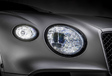 Zo snel is de nieuwe Bentley Continental GT Speed #15