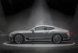 Zo snel is de nieuwe Bentley Continental GT Speed #5