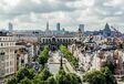 Parking Brussel: verzet tegen voorontwerp van ordonnantie #2
