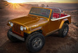 Easter Jeep Safari 2021  levert alweer leuke off-roaders op #12