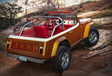 Easter Jeep Safari 2021  levert alweer leuke off-roaders op #14