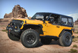 Easter Jeep Safari : un quatuor de concepts #18