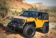 Easter Jeep Safari : un quatuor de concepts #19