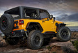 Easter Jeep Safari : un quatuor de concepts #20