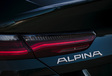 Alpina B8, une BMW M8 Gran Coupé en toute élégance #6
