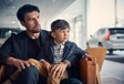 Volvo Family Bond: 6 maanden ouderschapsverlof #1