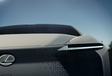 Lexus LF-Z Electrified: werkelijkheid in 2025 #8