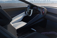 Lexus LF-Z Electrified: werkelijkheid in 2025 #15