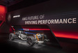 Mercedes-AMG Driving Performance : technologie hybride et électrique #1