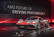 Mercedes-AMG Driving Performance : technologie hybride et électrique #3