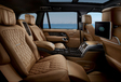 Range Rover Ultimate: Cullinan in het vizier? #3
