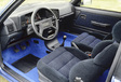 Vintage: Peugeot 309 GTI 16 - sportieveling zonder compromis #11