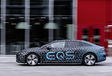 Mercedes EQS : toutes les versions et les chiffres ! #1