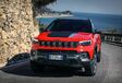 Nouvelle Jeep Compass 2021 : faite pour l’Europe #11