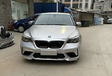BMW 5 Reeks E60 met grille van nieuwe M3 is... lelijk #8