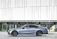 Mercedes CLS: kleine facelift voor grote vierdeurscoupé #10