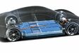 Porsche recherche des batteries hautes performances #2