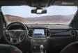 Ford Ranger Stormtrak en Wolftrak: luxe en avontuur #7