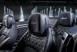 Bentley Continental GT Speed Convertible : avis de tempête #10