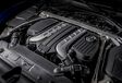 Bentley Continental GT Speed Convertible : avis de tempête #11