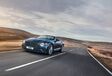 Bentley Continental GT Speed Convertible : avis de tempête #1