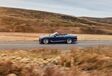 Bentley Continental GT Speed Convertible : avis de tempête #3